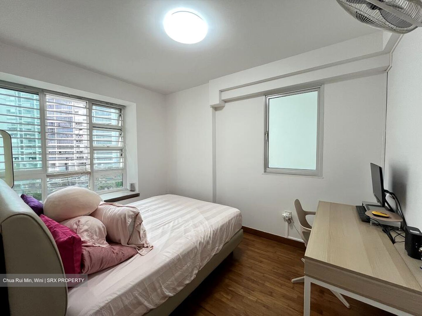 Blk 268B Punggol Sapphire (Punggol), HDB 4 Rooms #517158621